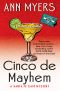 [Santa Fe Cafe Mystery 02] • Cinco de Mayhem